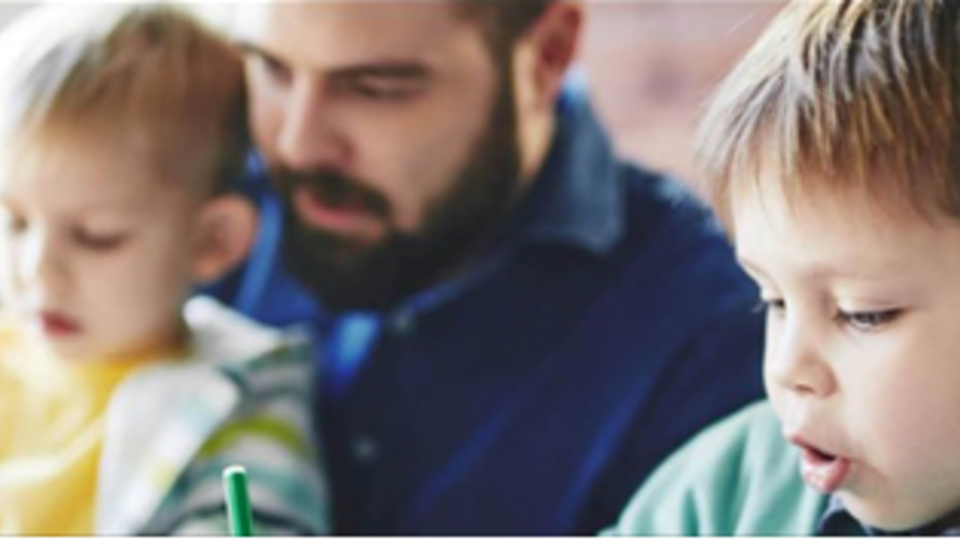Early Childhood Education and Care Information Session