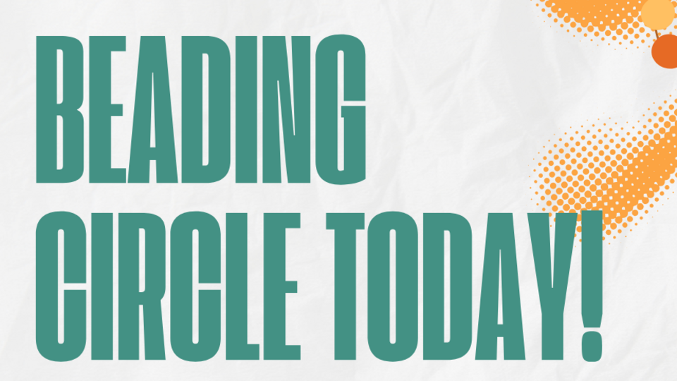 Beading Circle