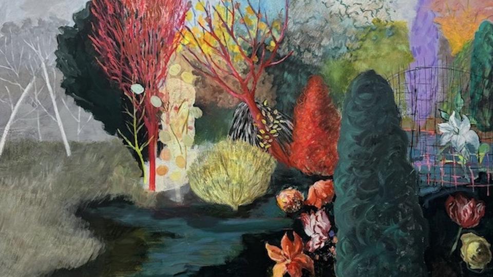painting
