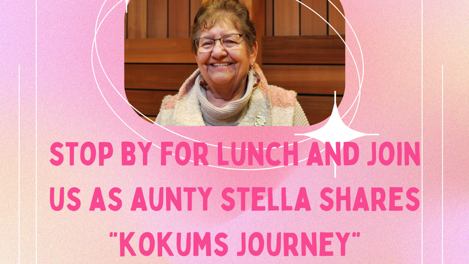Kokoms Journey