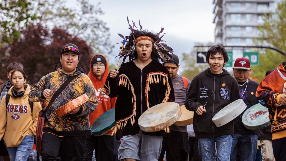 Moose Hide Campaign Day