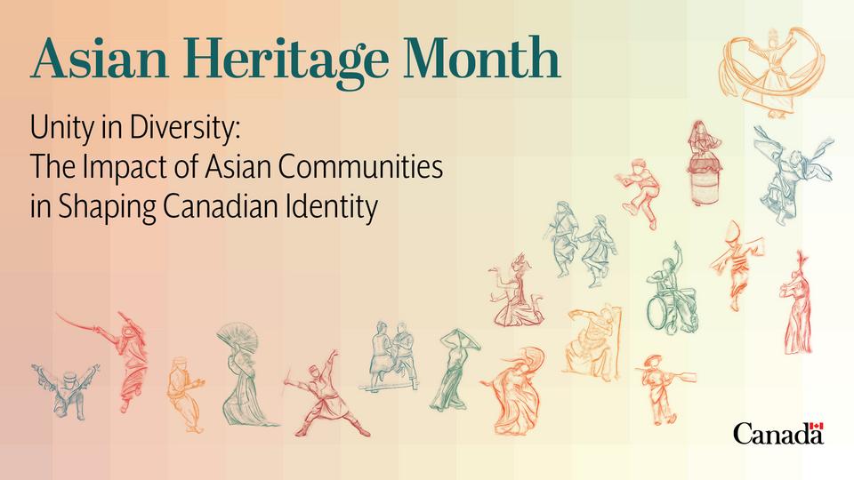 Asian Heritage Month