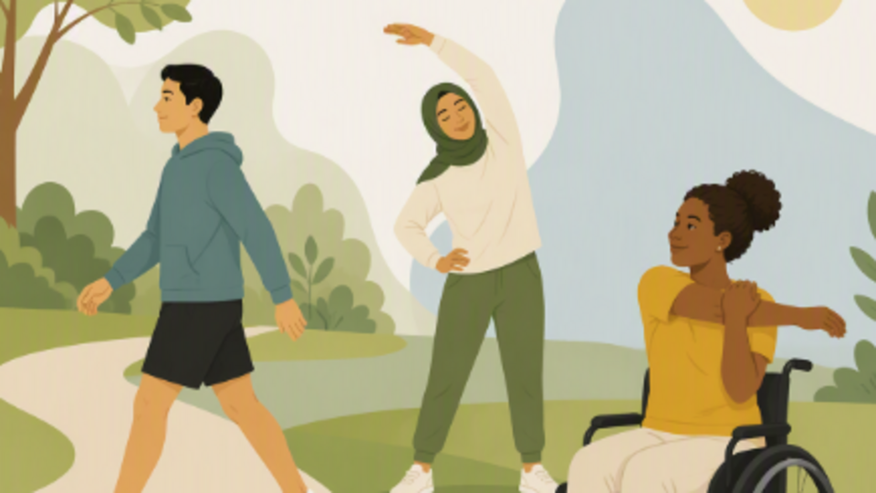 Movement moments