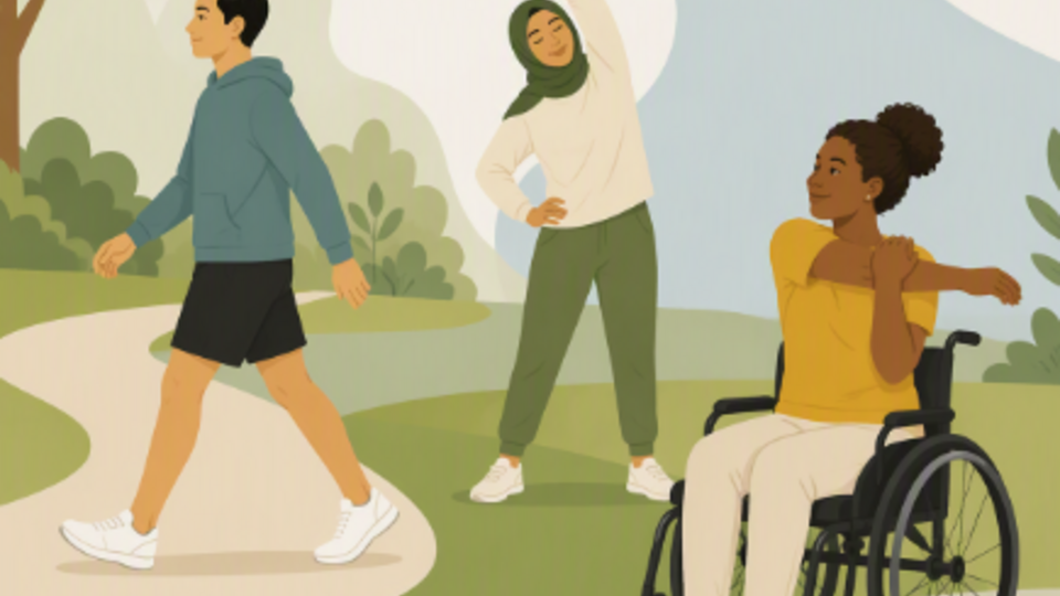 Movement moments