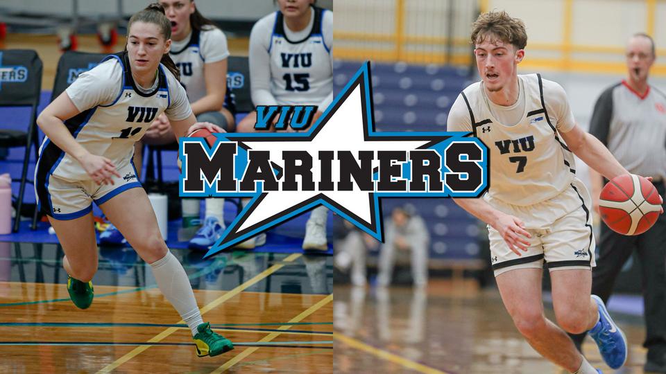 VIU Mariners Basketball