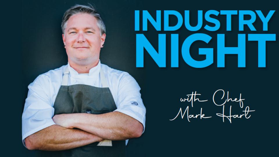 chef mark hart