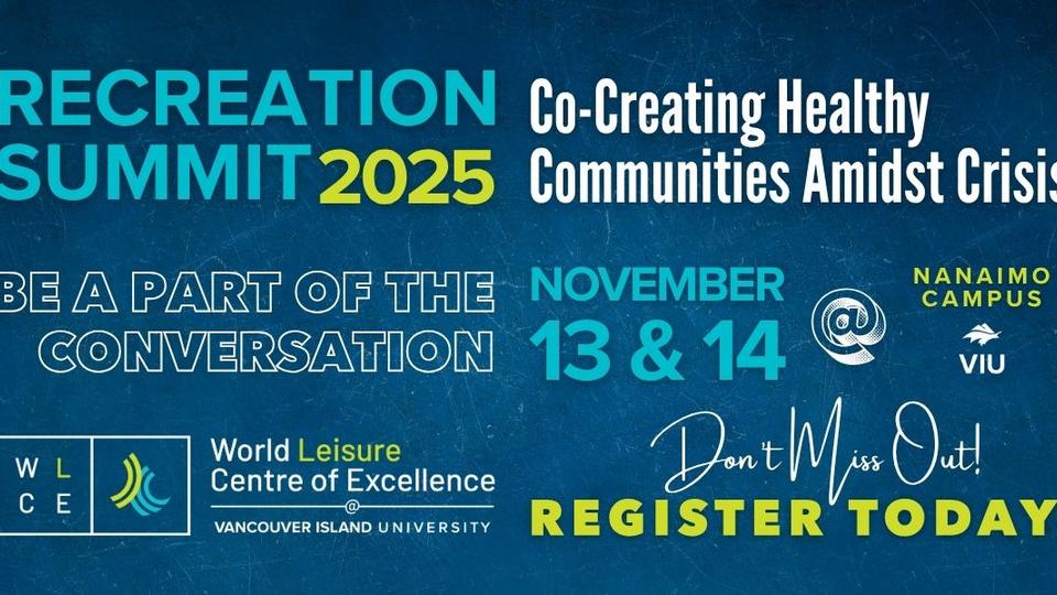 Recreation Summit 2025