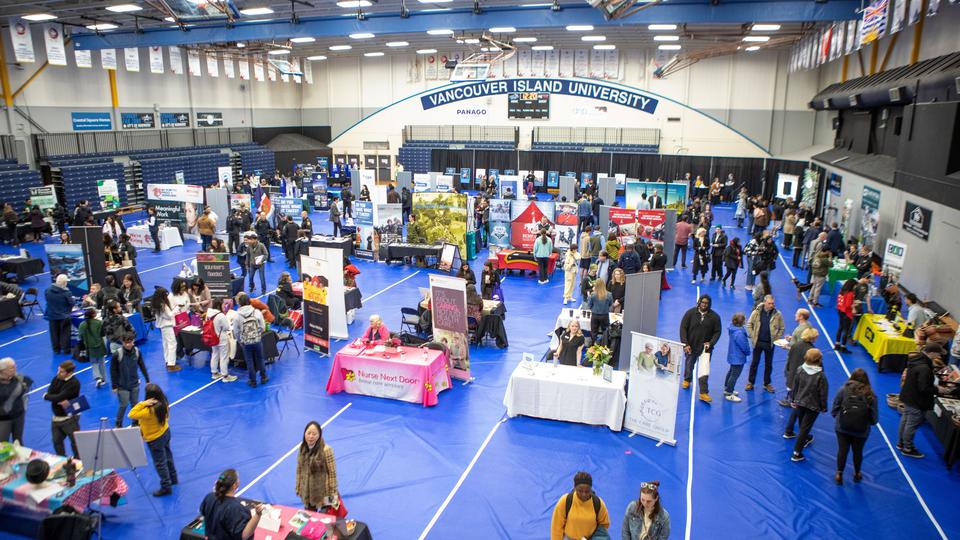 Career Fair