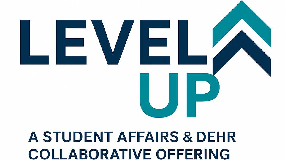 Level up logo