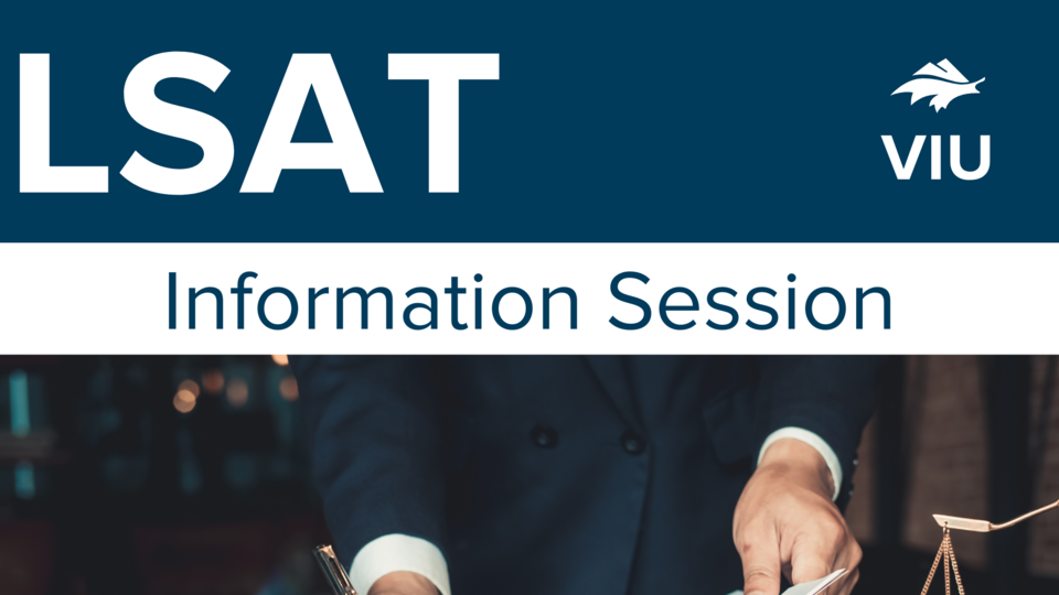 LSAT Info Session