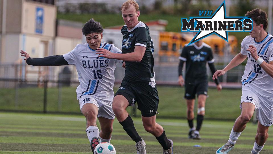 VIU Mariners Soccer