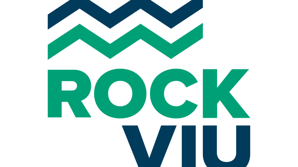 RockVIU Logo