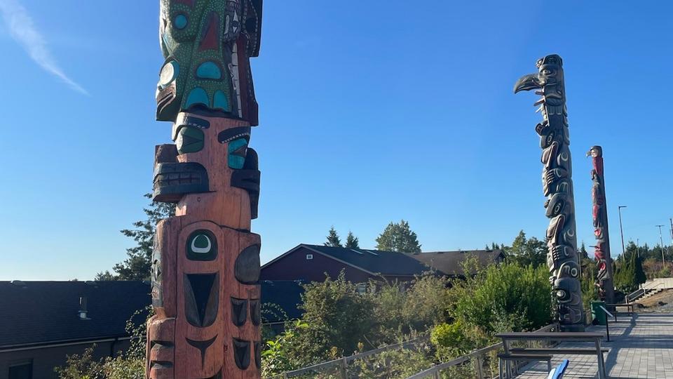 Totems