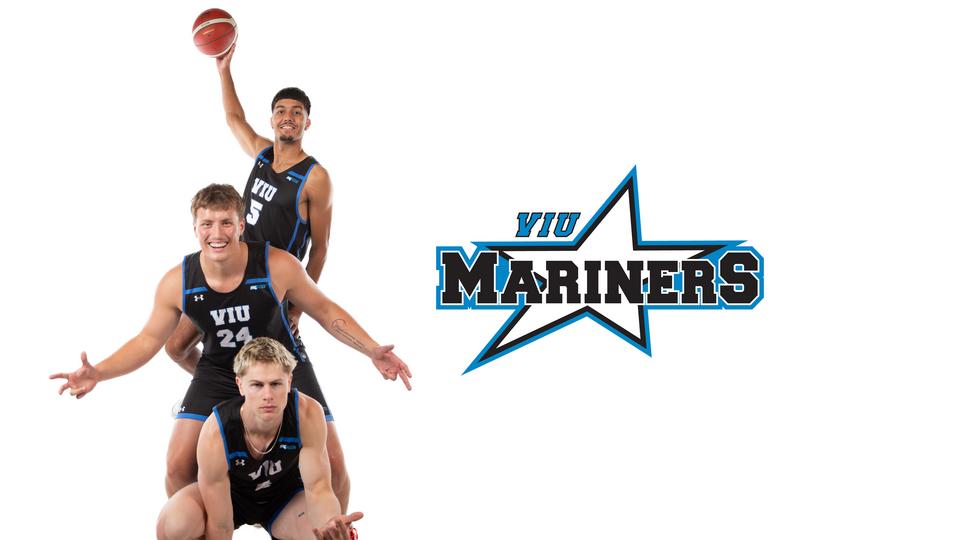 VIU Mariners Basketball
