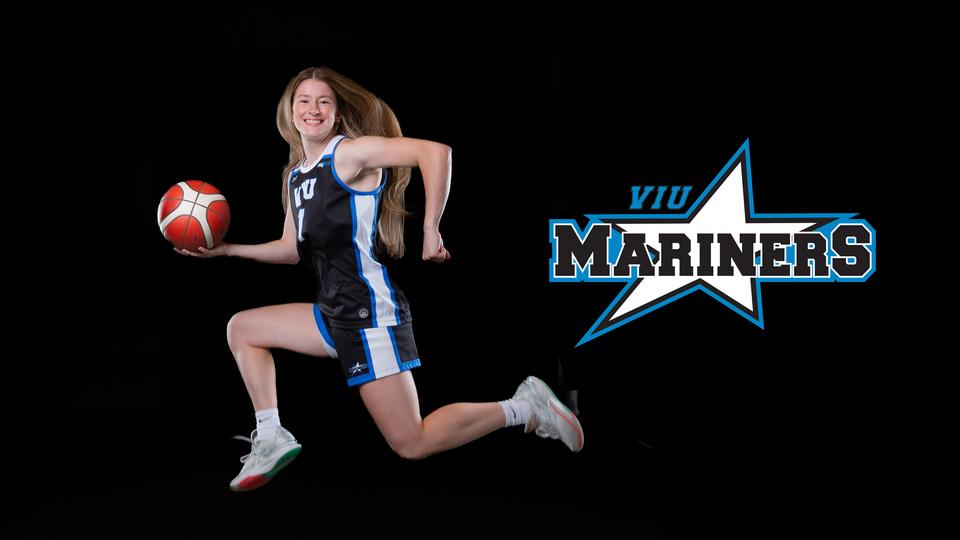 VIU Mariners Basketball
