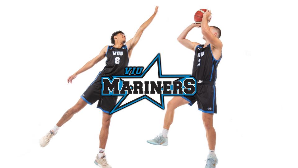 VIU Mariners Basketball