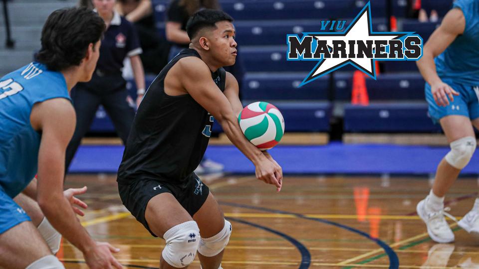 VIU Mariners Volleyball