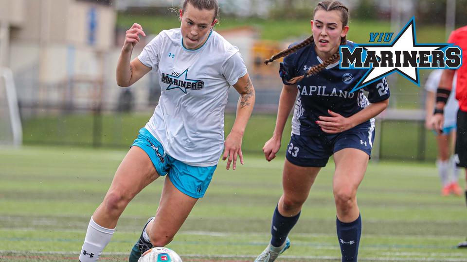 VIU Mariners Soccer