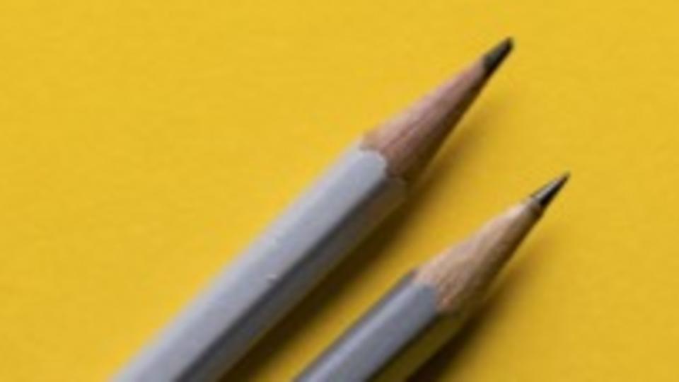 Pencils