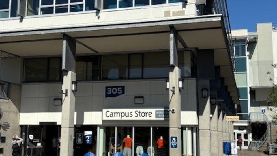 Campus Store