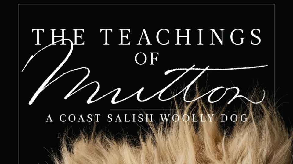The Teachings of Mutton