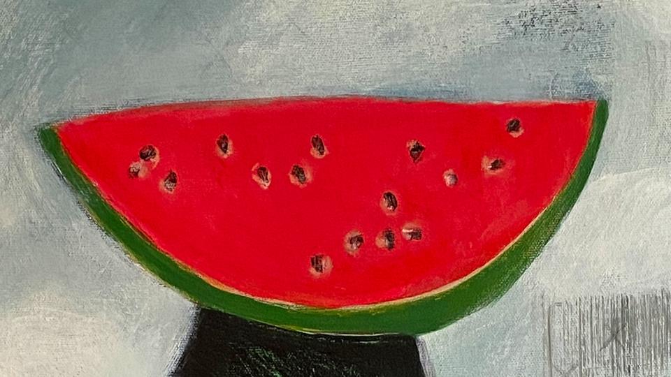watermelon