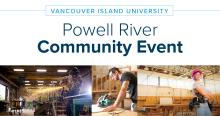 Powell River Community Event
