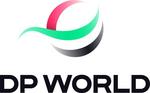 DP World logo