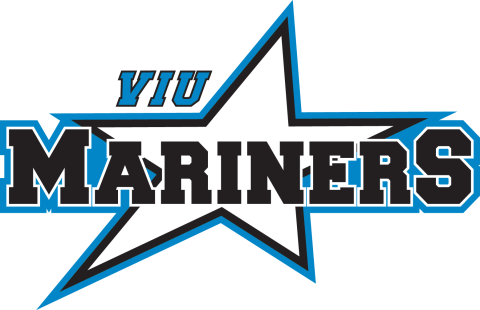 VIU Mariners star logo