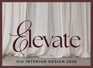 Elevate VIU Interior Design 2026
