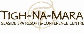 Tigh-Na-Mara logo