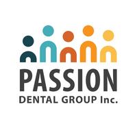 Passion Dental Logo